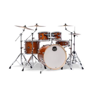 Mapex Mars Standard Batería Acústica Cortado Satin