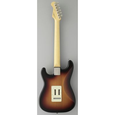 Fujigen FGN NST110RAL-3TS Neo Classic Series 3TS Guitarra Eléctrica 3 tone sunburst 2
