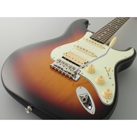 Fujigen FGN NST110RAL-3TS Neo Classic Series 3TS Guitarra Eléctrica 3 tone sunburst