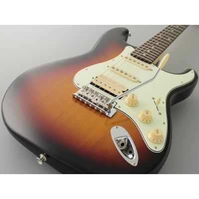 Fujigen FGN NST110RAL-3TS Neo Classic Series 3TS Guitarra Eléctrica 3 tone sunburst