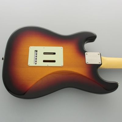 Fujigen FGN NST110RAL-3TS Neo Classic Series 3TS Guitarra Eléctrica 3 tone sunburst