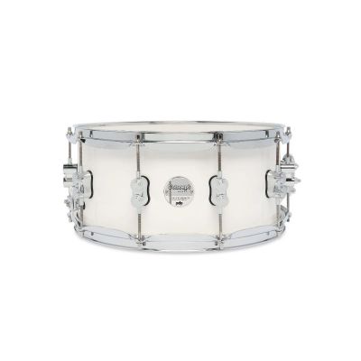 PDP by DW Concept Maple Pearlescent White 14x6.5"