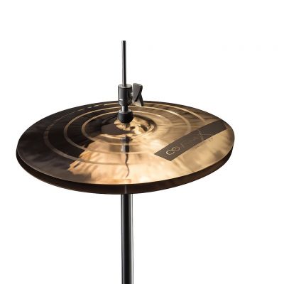 Bronz Hi Hat 16" Complex Series