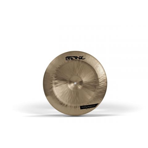Bronz China 17" Performance Series