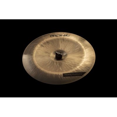 Bronz China 17" Performance Series 2