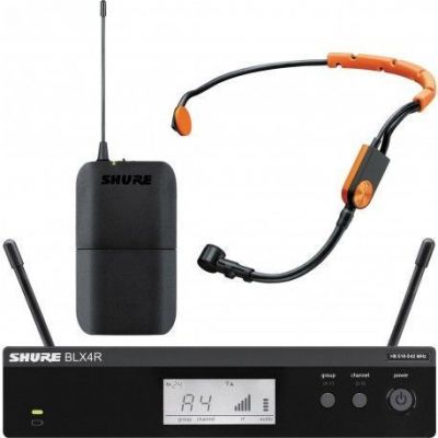 Shure BLX14E SM31 H8E