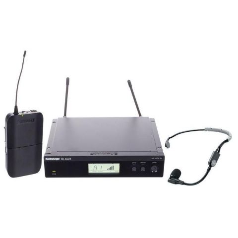Shure Blx14Re Sm35