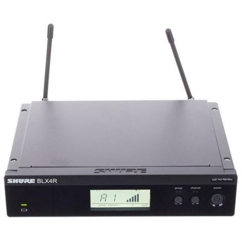 Shure Blx14Re Sm35