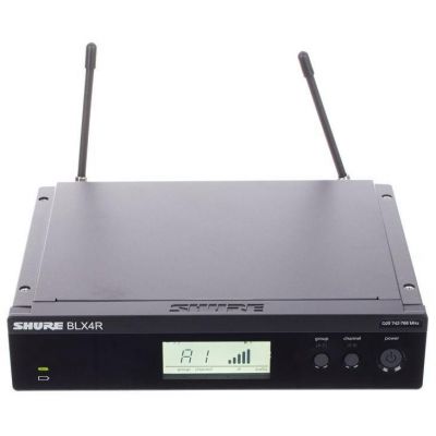 Shure Blx14Re Sm35