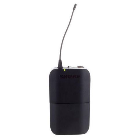 Shure Blx14Re Sm35