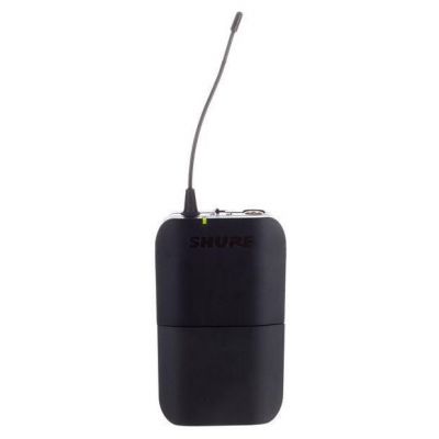Shure Blx14Re Sm35