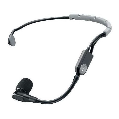 Shure Blx14Re Sm35