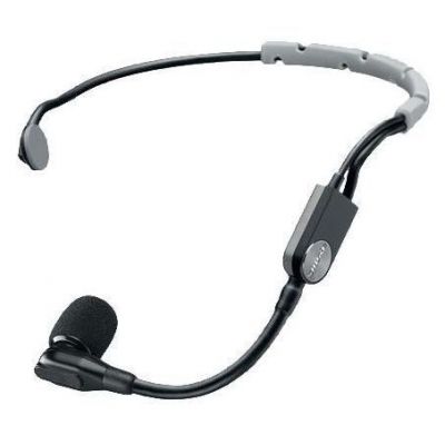 Shure Blx14Re Sm35