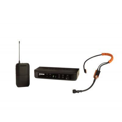 Shure BLX14e Sm31 K3e