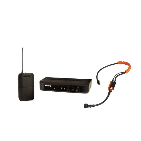 Shure BLX14e Sm31 K3e