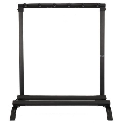 Platinum GSF1005 Soporte 5 Guitarras
