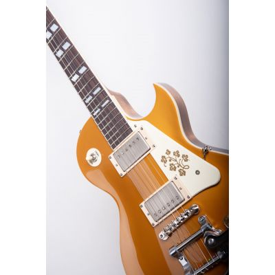 Stanford CR Fleetwood Bullion Gold