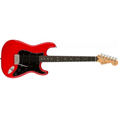Fender Limited Edition Player Stratocaster Ferrari Red
