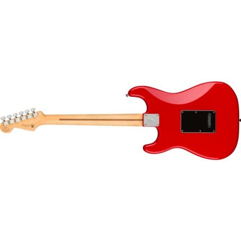 Fender Limited Edition Player Stratocaster Ferrari Red