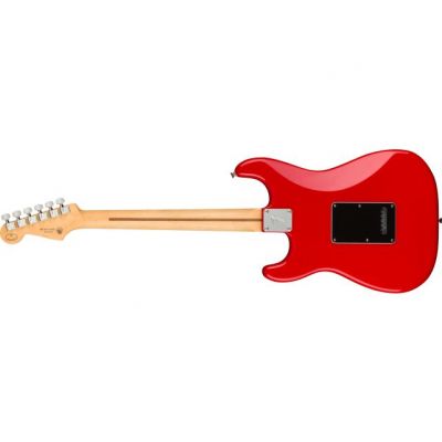 Fender Limited Edition Player Stratocaster Ferrari Red