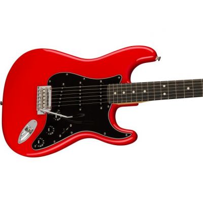Fender Limited Edition Player Stratocaster Ferrari Red