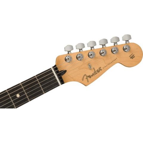 Fender Limited Edition Player Stratocaster Ferrari Red