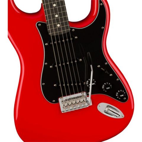 Fender Limited Edition Player Stratocaster Ferrari Red