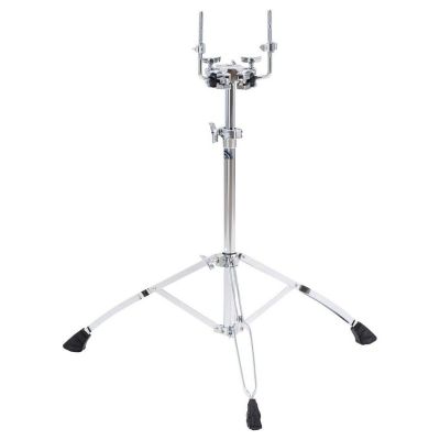 Ludwig Atlas Standard Double Tom Stand