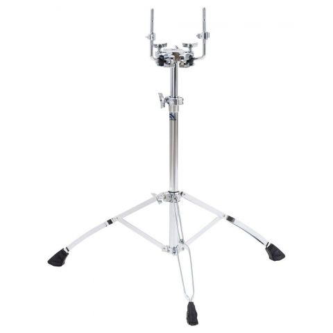 Ludwig Atlas Standard Double Tom Stand