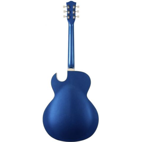 Stanford CR Fatboy Pelham Blue Guitarra Eléctrica