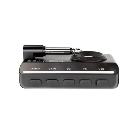 Blackstar BEAM Solo Simulador Amplificadores