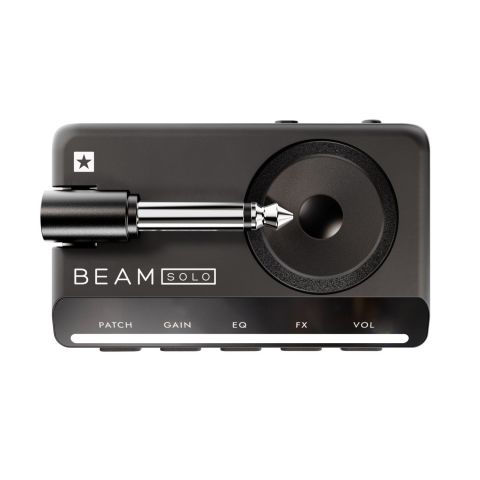 Blackstar BEAM Solo Simulador Amplificadores