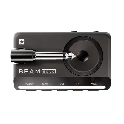 Blackstar BEAM Solo Simulador Amplificadores