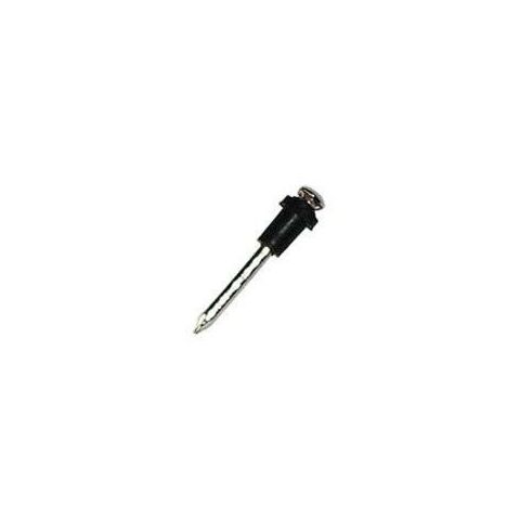 Samba 3304SM Recubrimiento Goma Pequeña Para Láminas de Carrillón