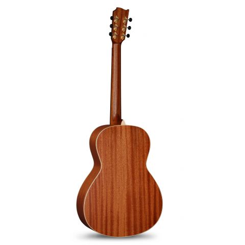 Alhambra 00-SSP E9 Electrificación Fishman Flex M Blend