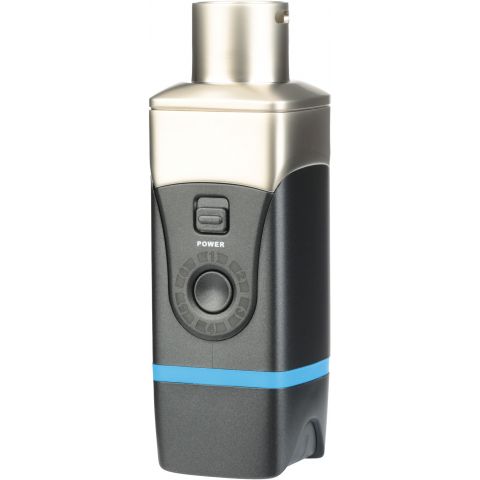 Xvive U9 Sistema inalambrico para Violin