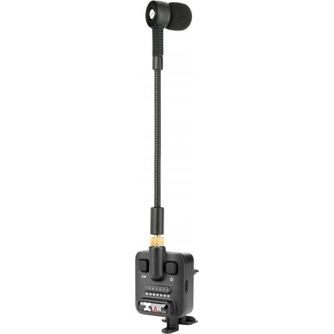 Xvive U9 Sistema inalambrico para Violin