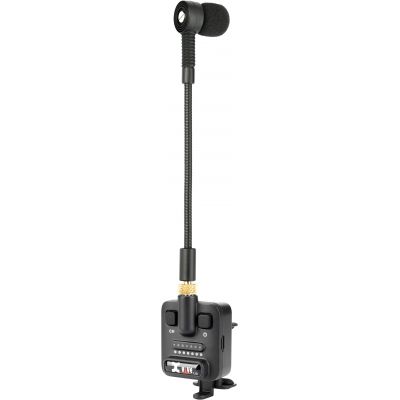 Xvive U9 Sistema inalambrico para Violin