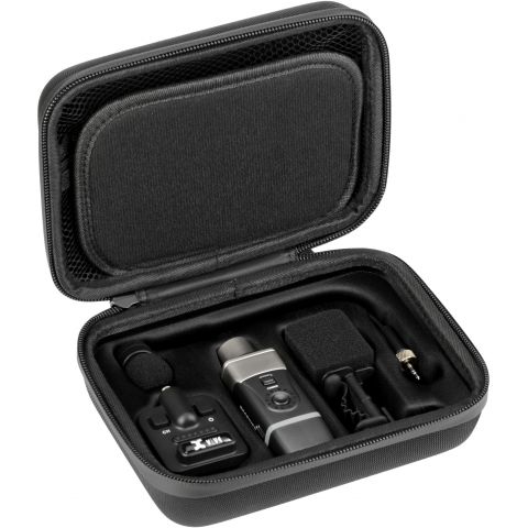 Xvive U9 Sistema inalambrico para Violin