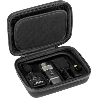 Xvive U9 Sistema inalambrico para Violin