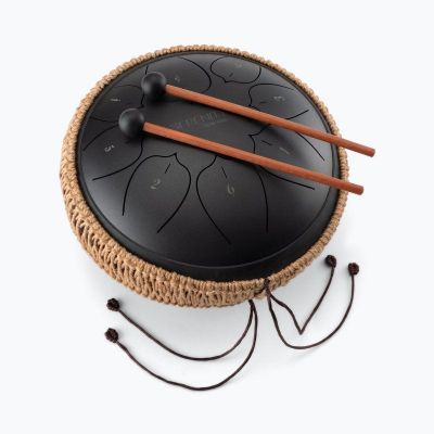 On Stage SD5010 Serenity Series Steel Tongue Drum 2