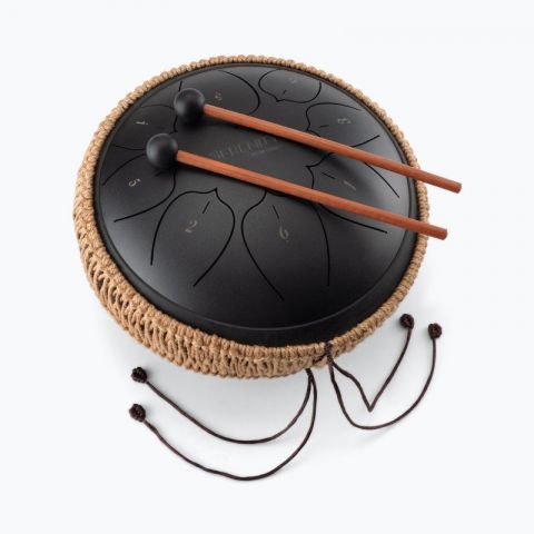 On Stage SD5010 Serenity Series Steel Tongue Drum