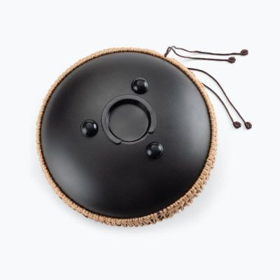 On Stage SD5010 Serenity Series Steel Tongue Drum