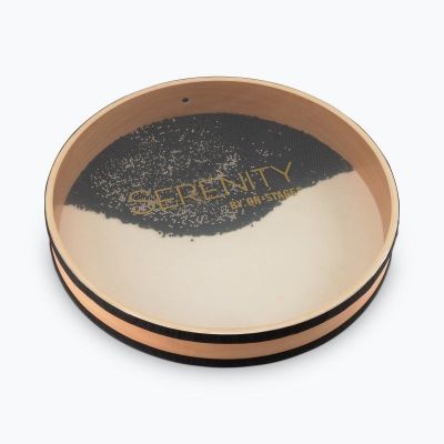 On Stage WBD5016 Serenity Series Wave Bead Drum
