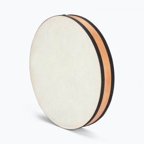 On Stage WBD5016 Serenity Series Wave Bead Drum