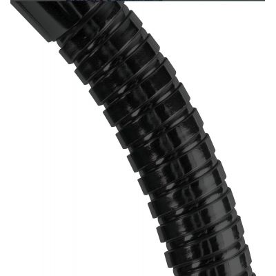 On Stage MSA9030-13B Cuello de Cisne, de 33 cm, Macho a Hembra 2