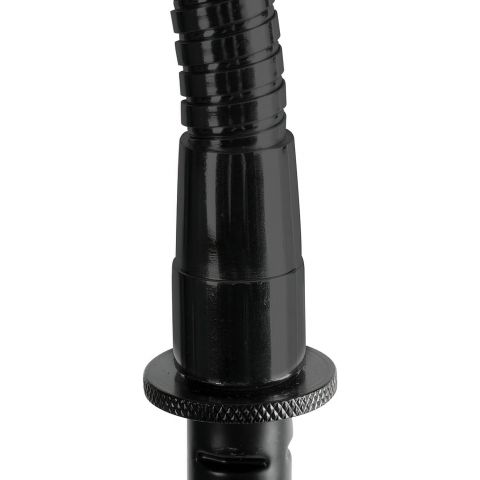 On Stage MSA9030-13B Cuello de Cisne, de 33 cm, Macho a Hembra