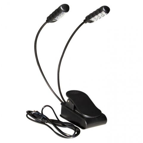 On Stage LED2224 Doble Luz Recargable