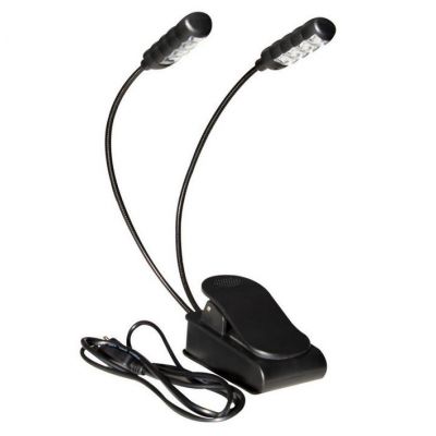On Stage LED2224 Doble Luz Recargable