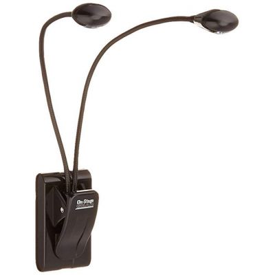On Stage LED2224 Doble Luz Recargable